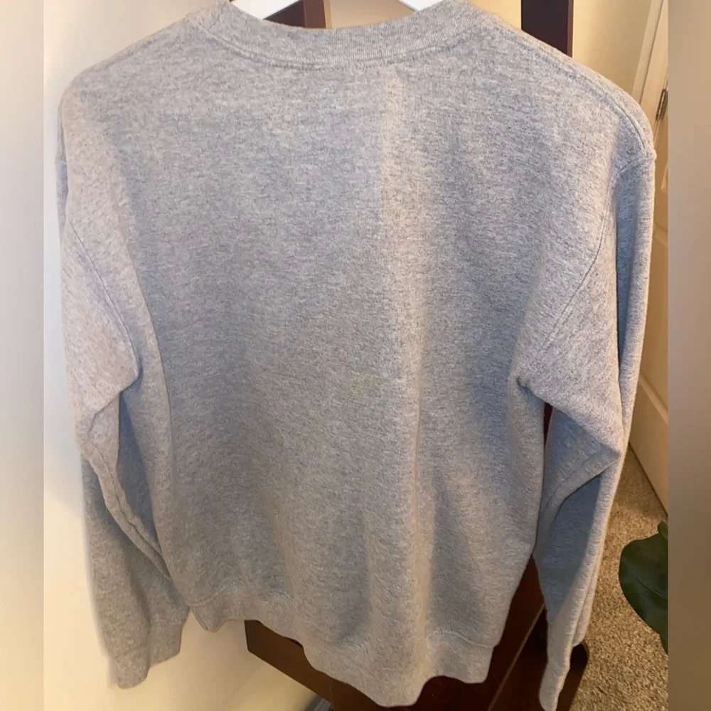 Arkansas Razorback Sweatshirt - Picture 4 of 4